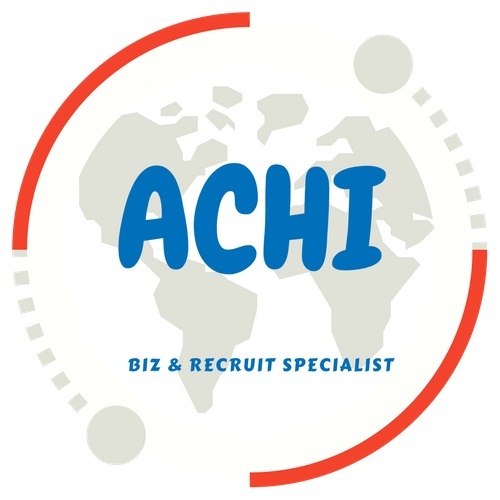 ACHI BIZ SERVICES PTE. LTD.